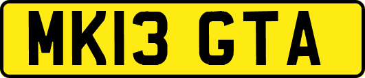 MK13GTA