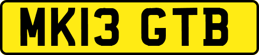 MK13GTB