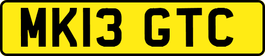MK13GTC