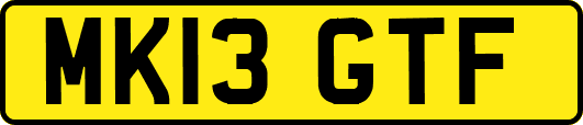 MK13GTF