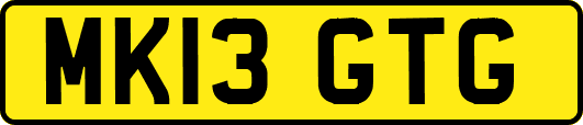 MK13GTG