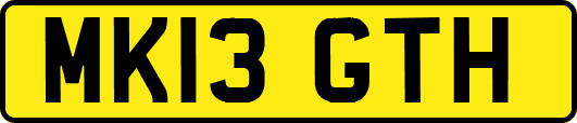 MK13GTH