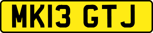 MK13GTJ