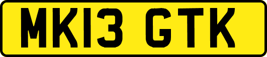 MK13GTK