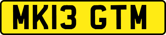 MK13GTM