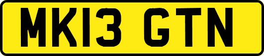 MK13GTN