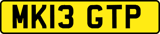 MK13GTP