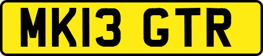 MK13GTR