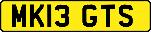 MK13GTS