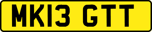 MK13GTT