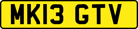 MK13GTV