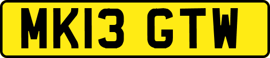 MK13GTW