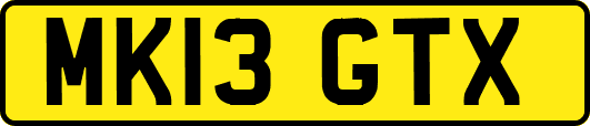 MK13GTX