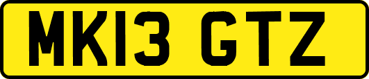 MK13GTZ