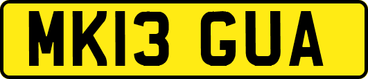 MK13GUA