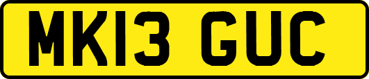 MK13GUC