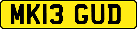 MK13GUD