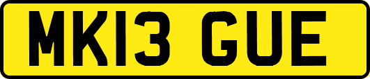 MK13GUE