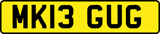 MK13GUG