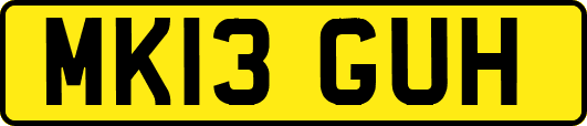 MK13GUH