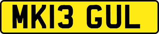 MK13GUL