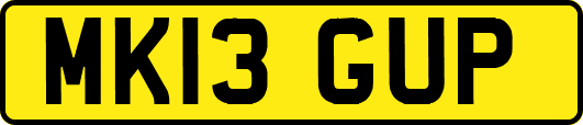 MK13GUP