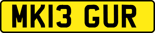 MK13GUR