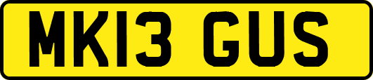 MK13GUS