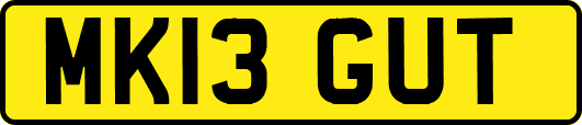 MK13GUT