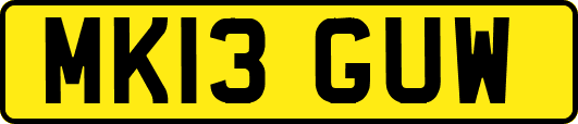 MK13GUW