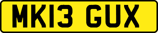 MK13GUX