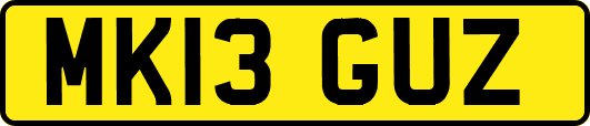 MK13GUZ