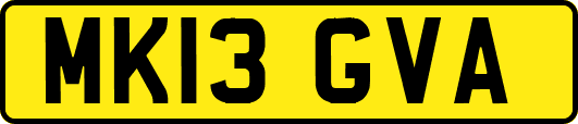 MK13GVA