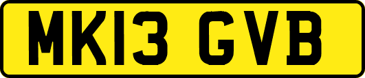 MK13GVB