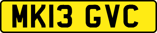 MK13GVC