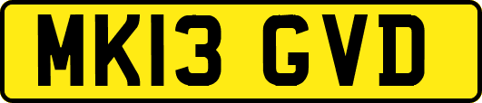 MK13GVD