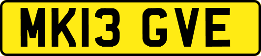 MK13GVE