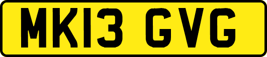 MK13GVG