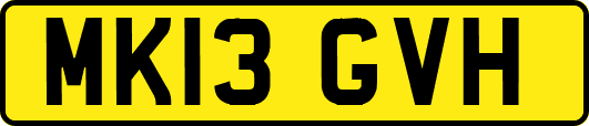 MK13GVH