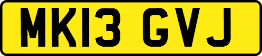 MK13GVJ