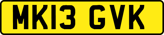 MK13GVK