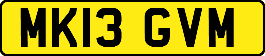 MK13GVM