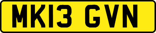 MK13GVN