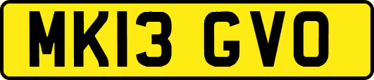 MK13GVO