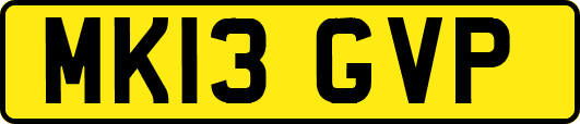 MK13GVP