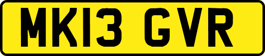 MK13GVR