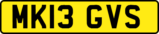 MK13GVS