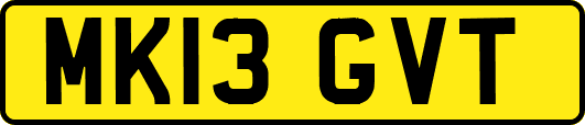 MK13GVT