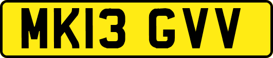 MK13GVV