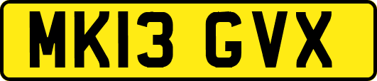 MK13GVX